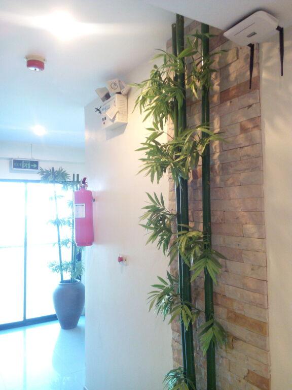Паттайя: M Place Pattaya