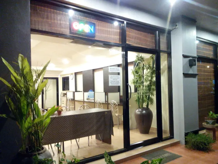 Паттайя: M Place Pattaya