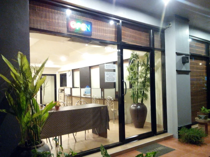 Паттайя: M Place Pattaya