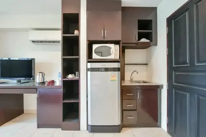 Паттайя: M Place Pattaya