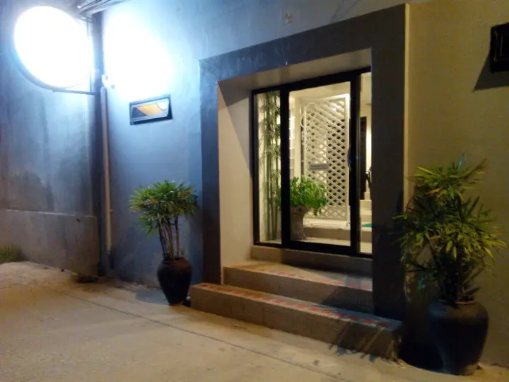 Паттайя: M Place Pattaya