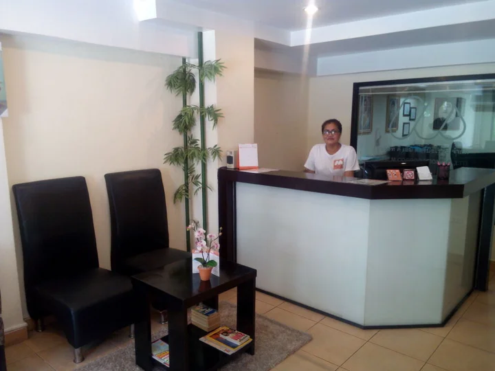 Паттайя: M Place Pattaya