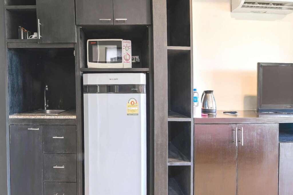 Паттайя: M Place Pattaya
