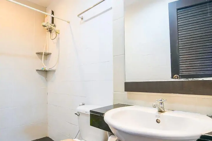 Паттайя: M Place Pattaya