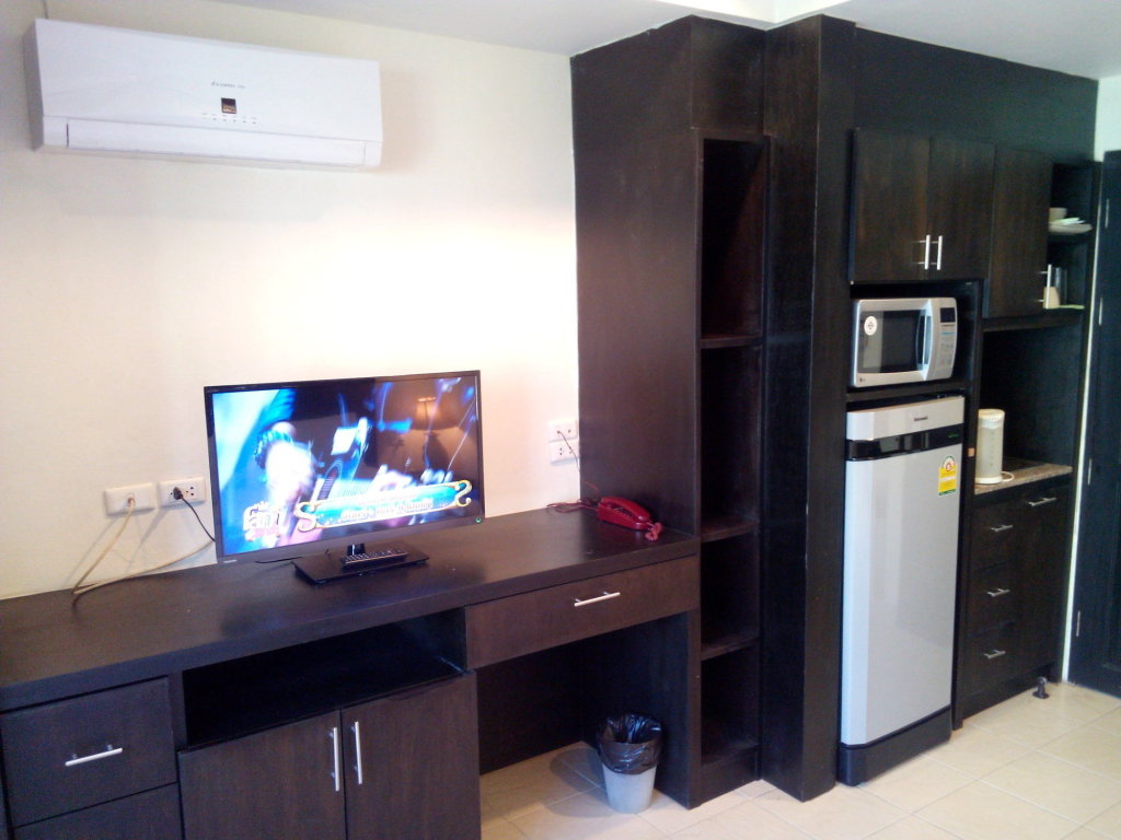 Паттайя: M Place Pattaya