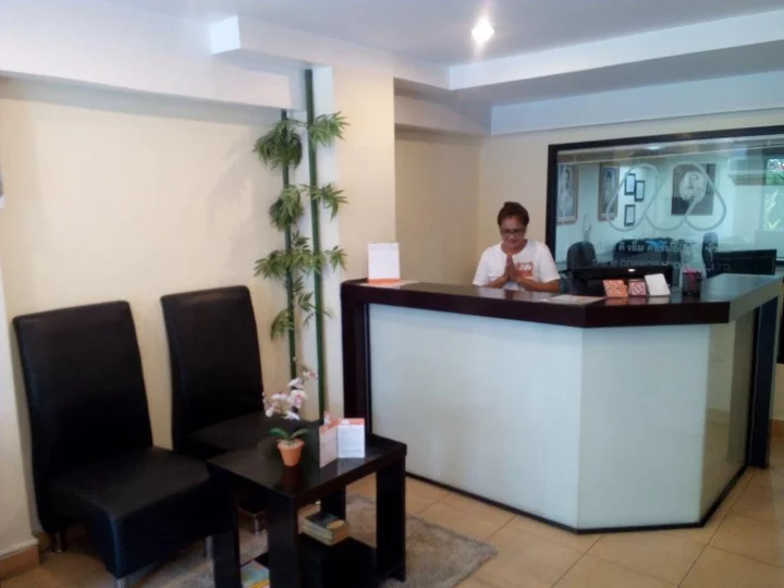 Паттайя: M Place Pattaya