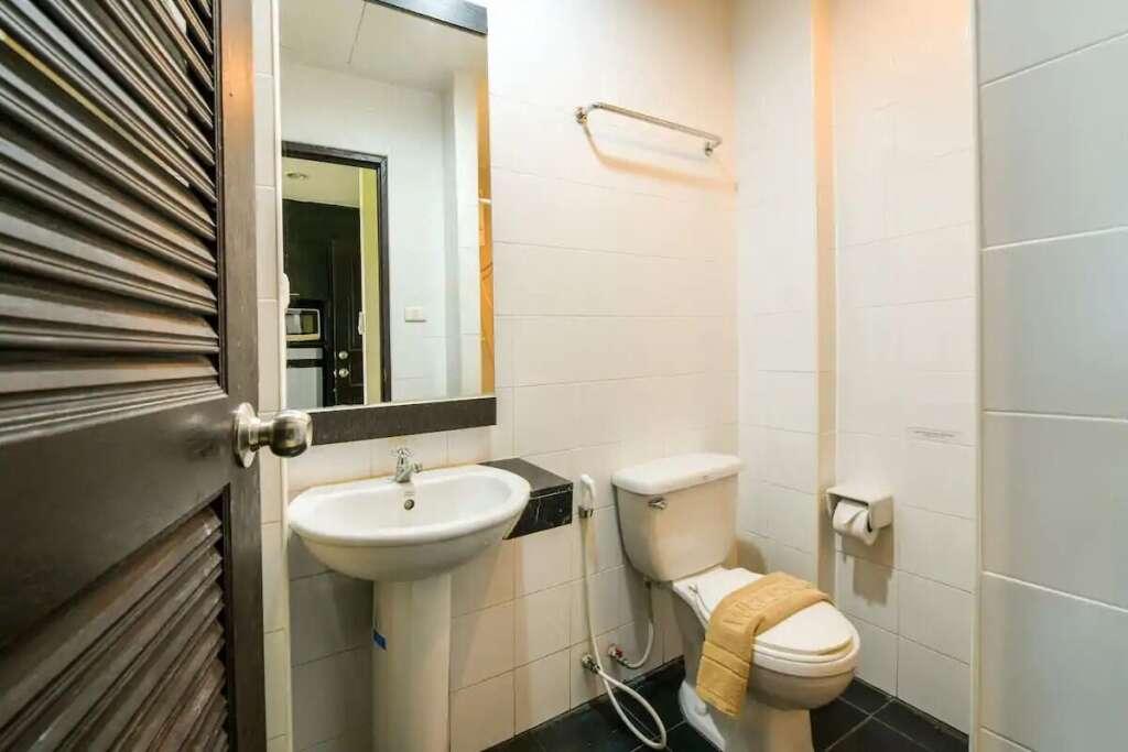 Паттайя: M Place Pattaya
