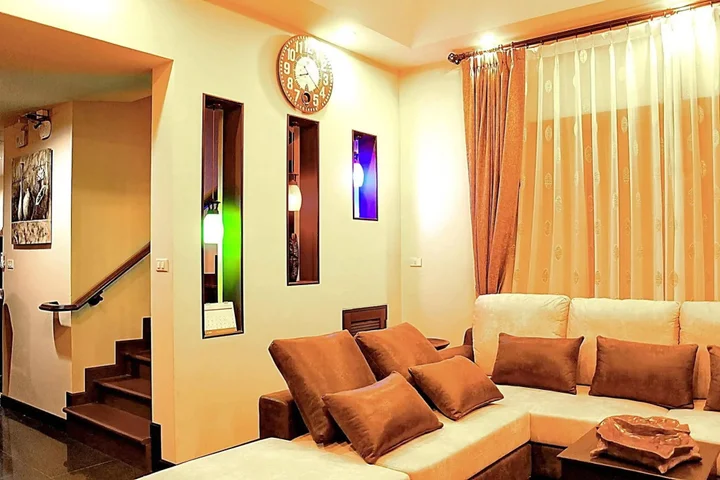 Самуи: kokohousesamui pool villa