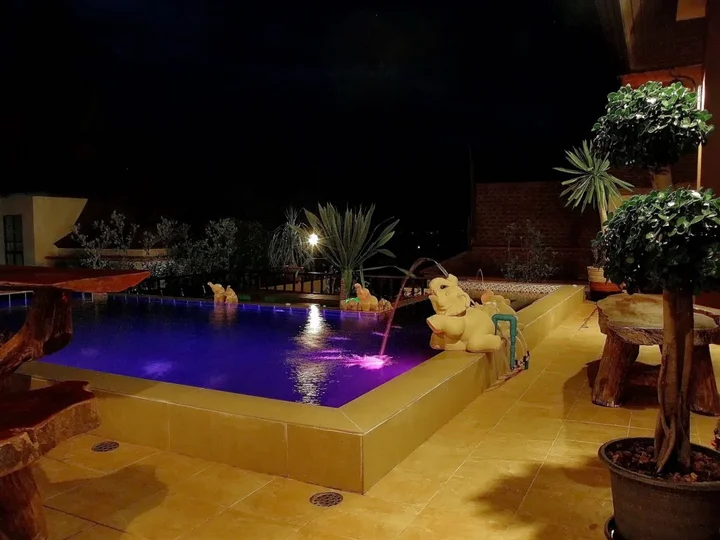 Самуи: kokohousesamui pool villa