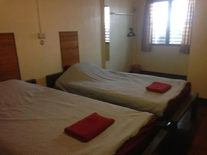 Паи: Breeze of Pai Guesthouse