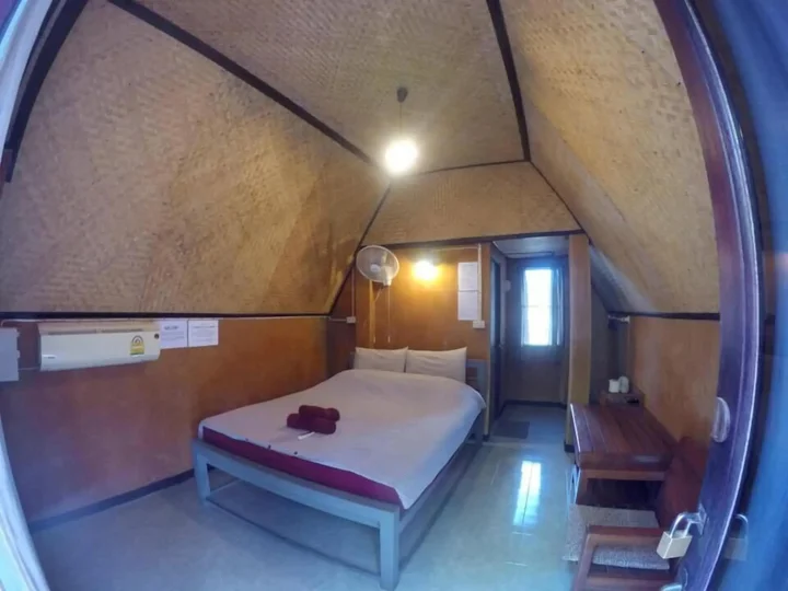 Паи: Breeze of Pai Guesthouse