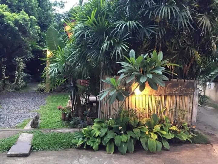 Паи: Breeze of Pai Guesthouse