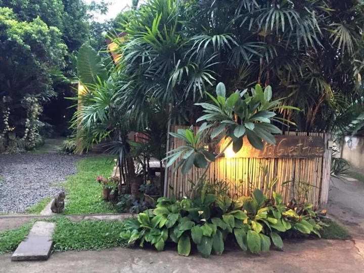 Паи: Breeze of Pai Guesthouse