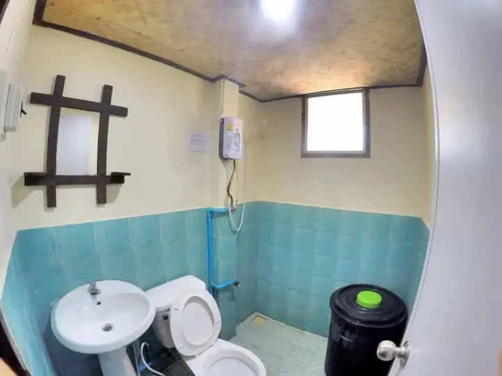 Паи: Breeze of Pai Guesthouse
