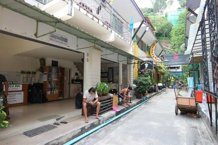 Tara Inn at The Rock — фото 1
