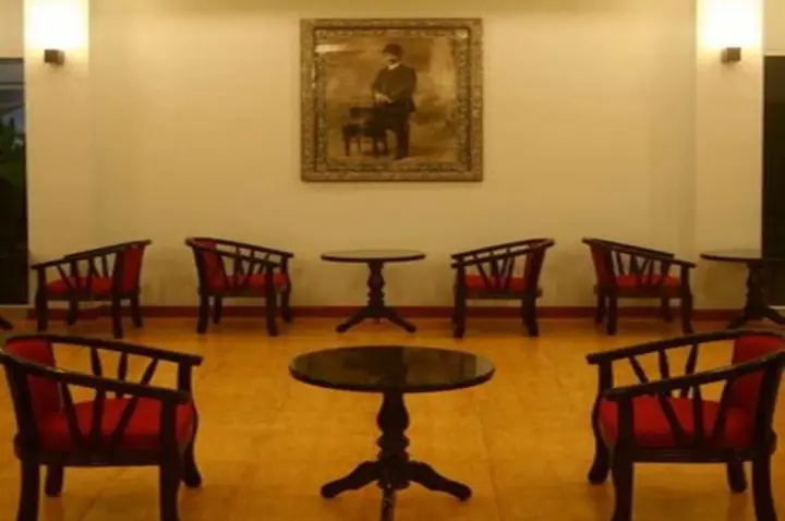 Столичный район Чантхабури: Chanthanee Hotel