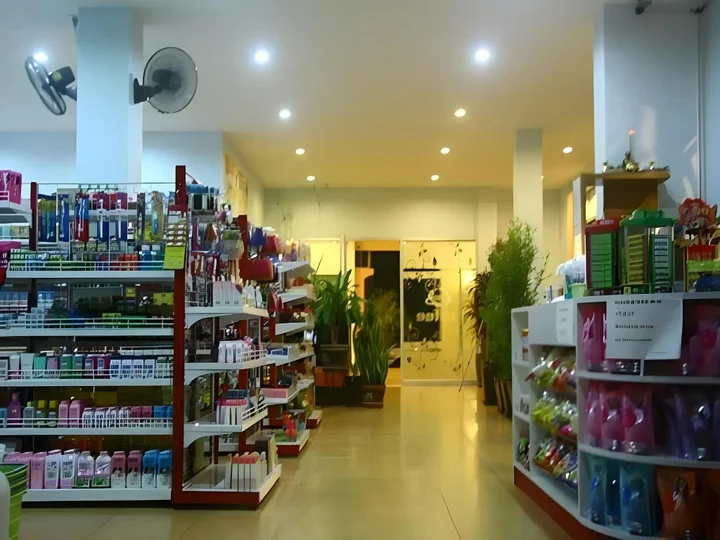 Столичный район Чантхабури: Chanthanee Hotel
