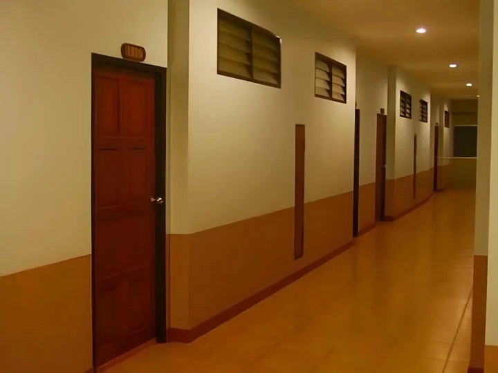 Столичный район Чантхабури: Chanthanee Hotel