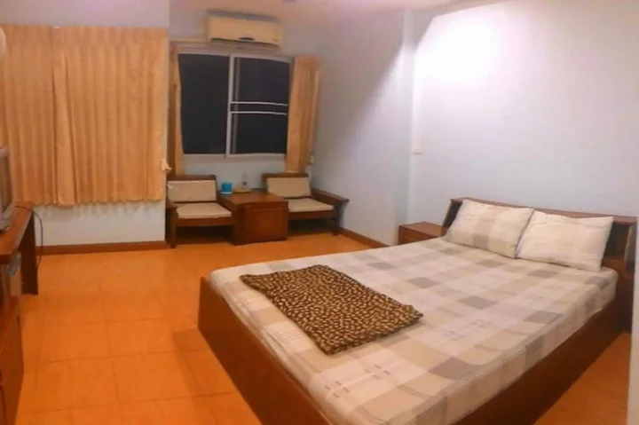 Столичный район Чантхабури: Chanthanee Hotel