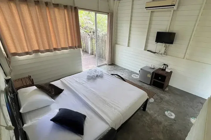 Ампхава: Kalacanal Resort
