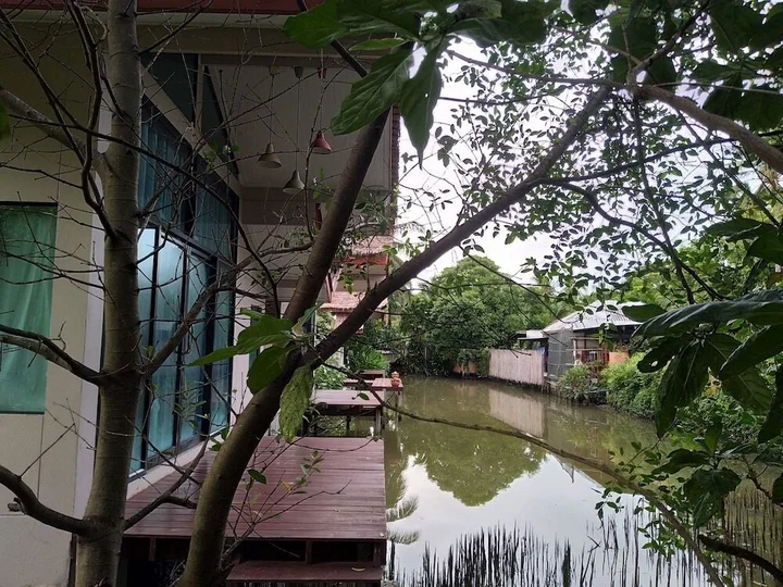 Ампхава: Kalacanal Resort