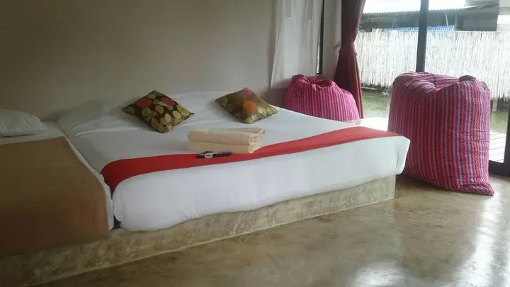 Ампхава: Kalacanal Resort