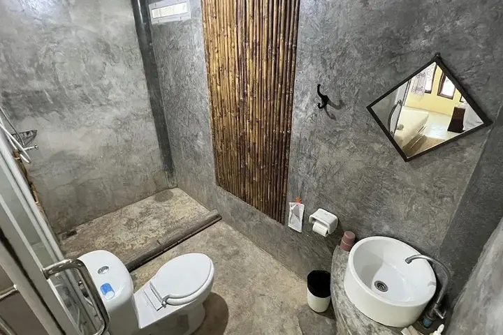Ампхава: Kalacanal Resort