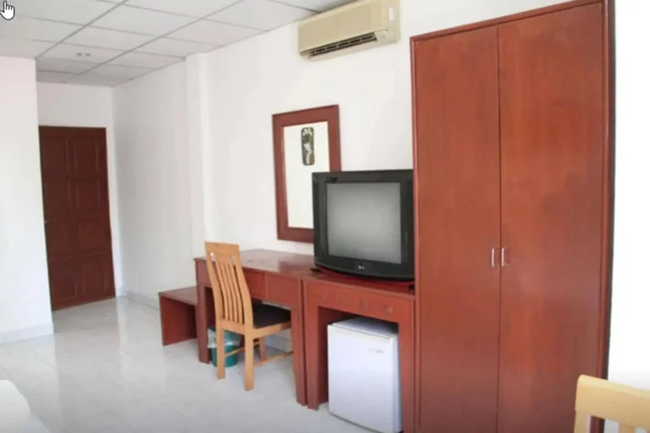 Пхукет: Welcome Inn Karon