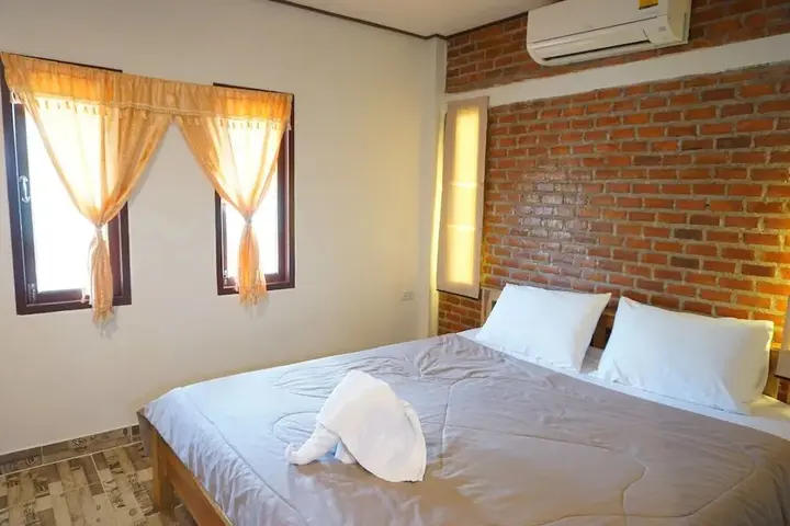 Лоэй: Chang Nang Resort