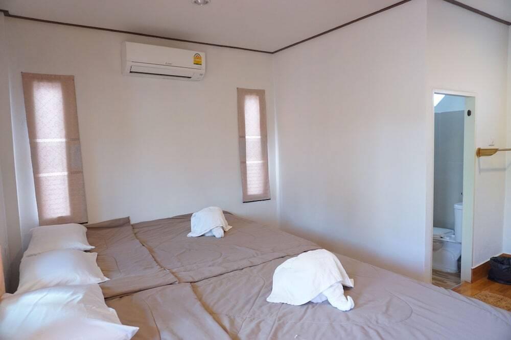 Лоэй: Chang Nang Resort