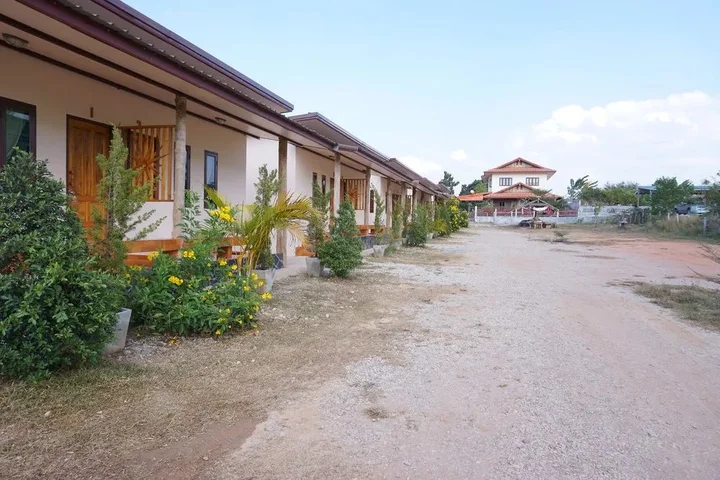 Лоэй: Chang Nang Resort