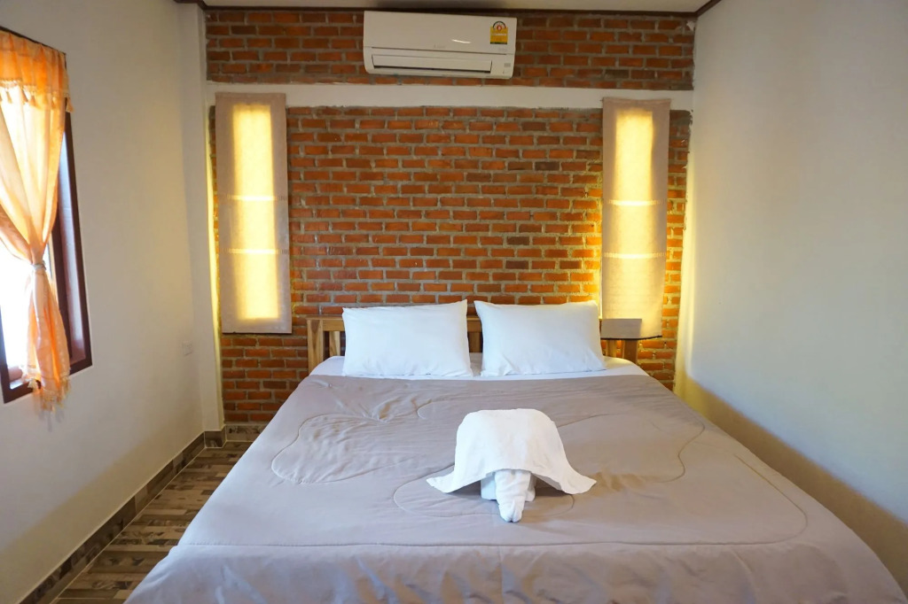 Лоэй: Chang Nang Resort