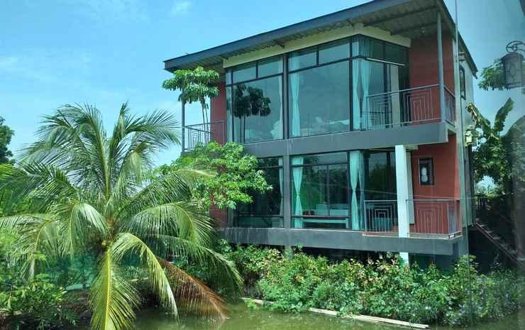Пхуттхамонтхон: Plern Salaya Resort