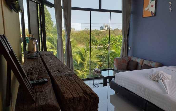 Пхуттхамонтхон: Plern Salaya Resort