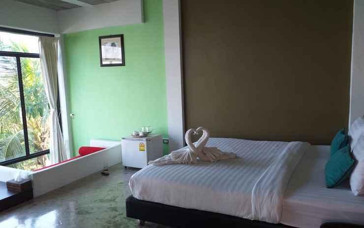 Пхуттхамонтхон: Plern Salaya Resort
