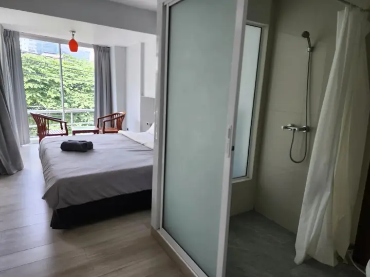 Пхукет: B & B Patong Beach House