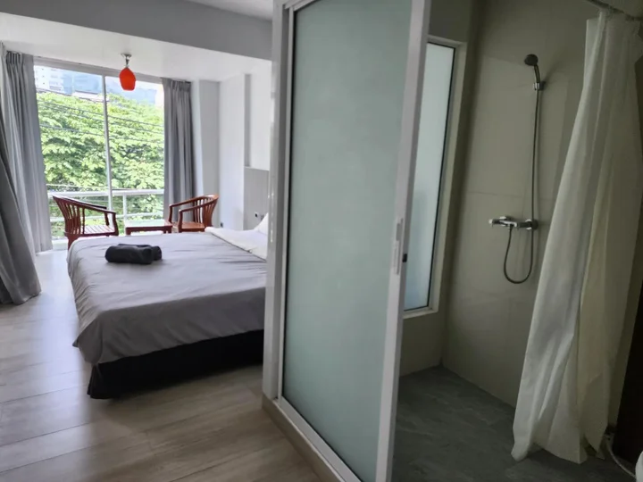 Пхукет: B & B Patong Beach House