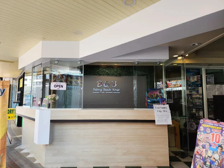 Пхукет: B & B Patong Beach House