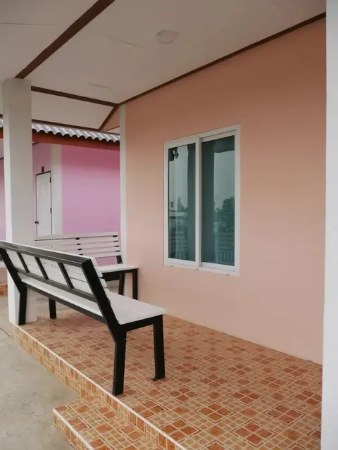 Бури Рам: Mailuay Resort