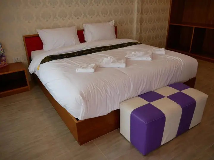 Бури Рам: Mailuay Resort