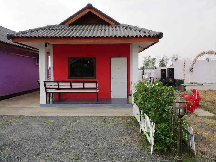 Бури Рам: Mailuay Resort