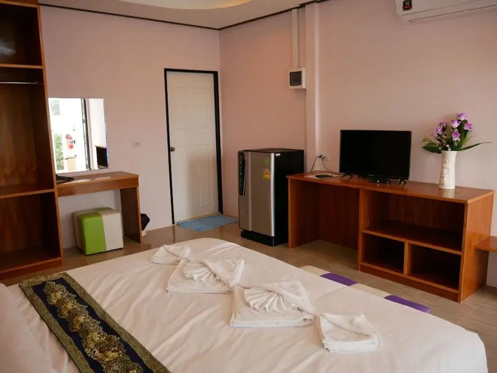 Бури Рам: Mailuay Resort