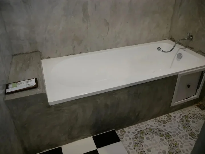 Бури Рам: Mailuay Resort