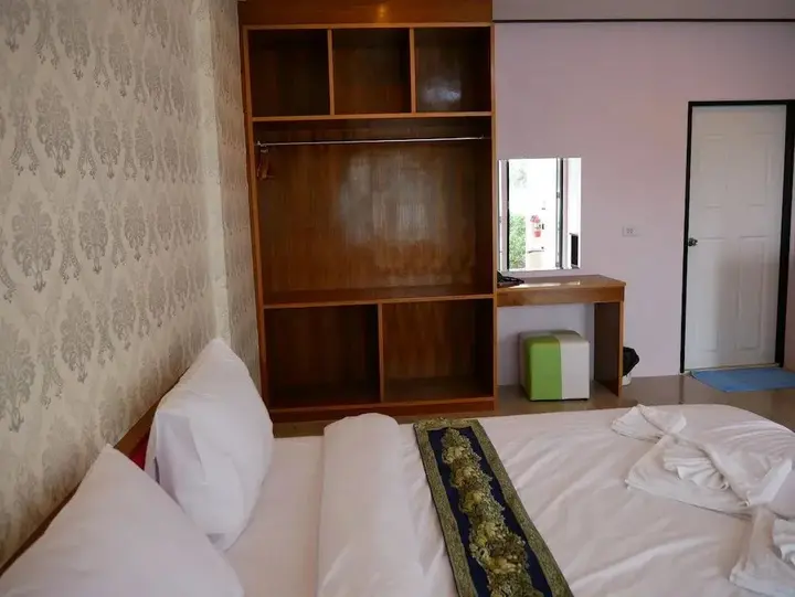 Бури Рам: Mailuay Resort