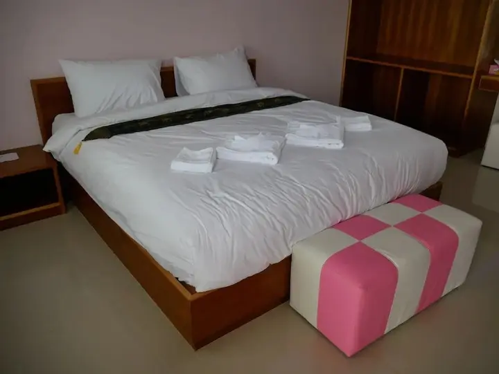 Бури Рам: Mailuay Resort