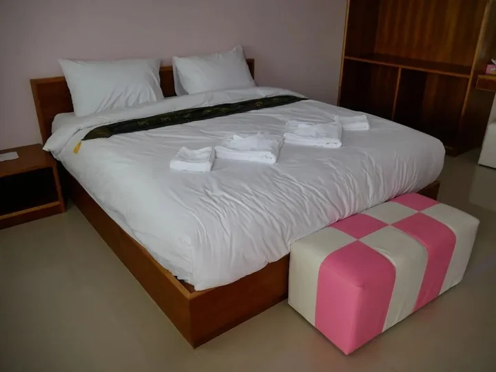 Бури Рам: Mailuay Resort