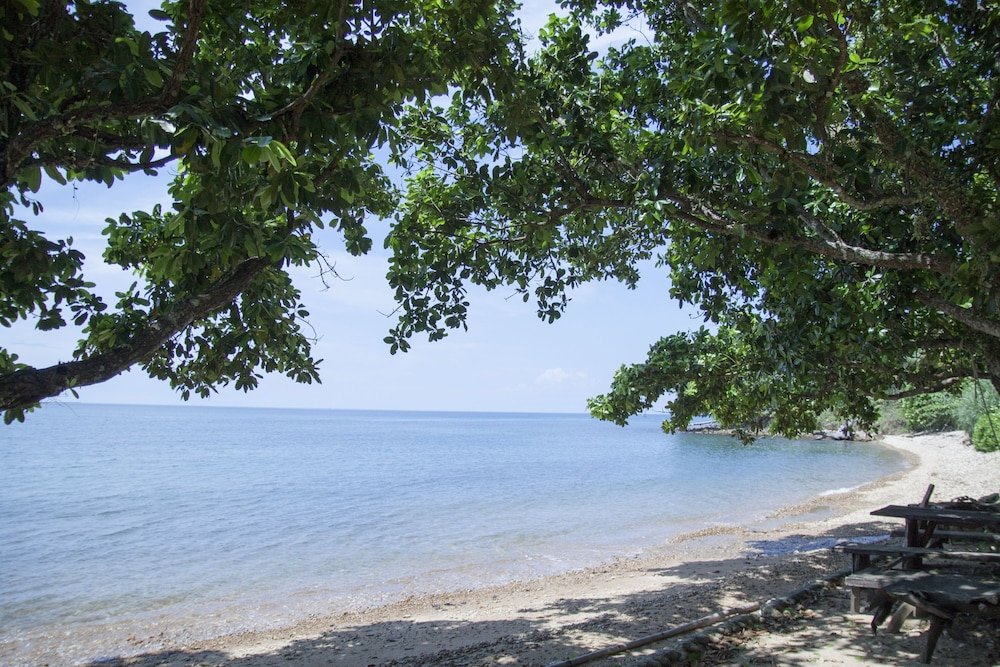 Ко Чанг: Ban Na White Sand Beach