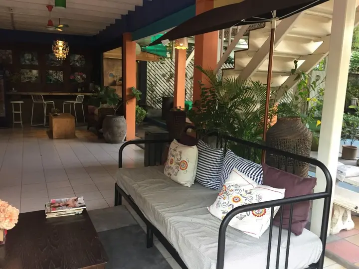 Бангкок: Issara House Bangkok