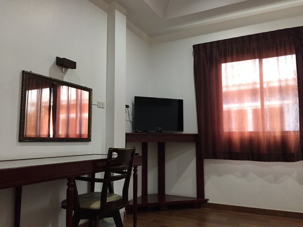 Бангкок: Issara House Bangkok