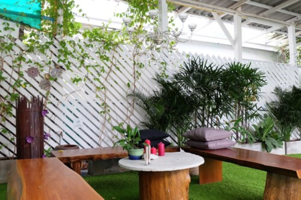 Бангкок: Issara House Bangkok